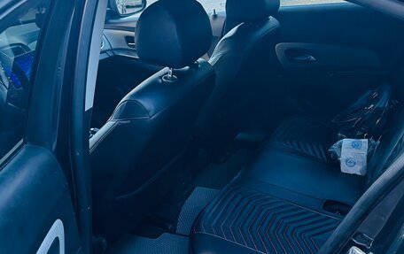 Chevrolet Cruze II, 2012 год, 615 000 рублей, 8 фотография
