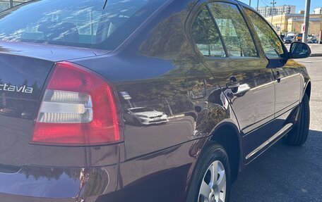Skoda Octavia, 2012 год, 770 000 рублей, 6 фотография