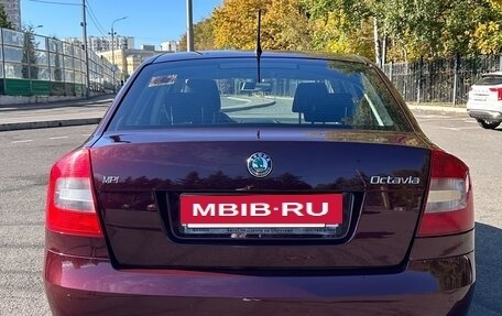 Skoda Octavia, 2012 год, 770 000 рублей, 7 фотография