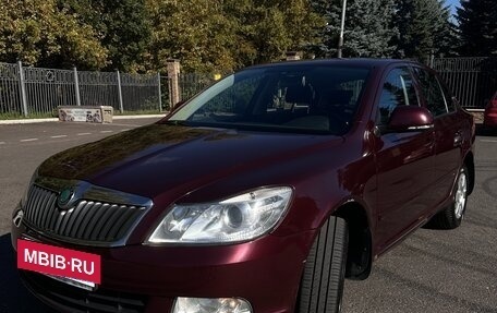 Skoda Octavia, 2012 год, 770 000 рублей, 2 фотография