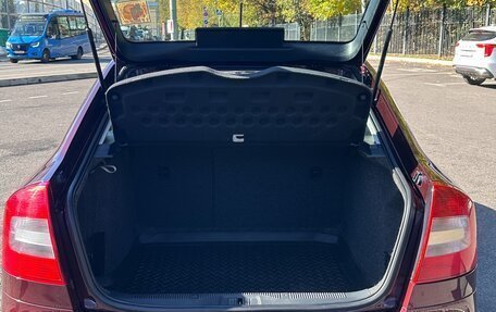 Skoda Octavia, 2012 год, 770 000 рублей, 8 фотография