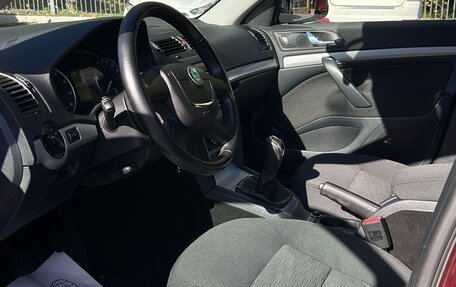 Skoda Octavia, 2012 год, 770 000 рублей, 12 фотография