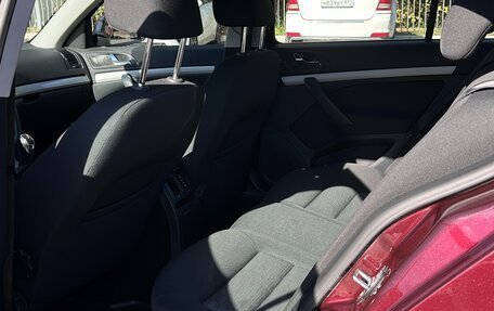 Skoda Octavia, 2012 год, 770 000 рублей, 18 фотография