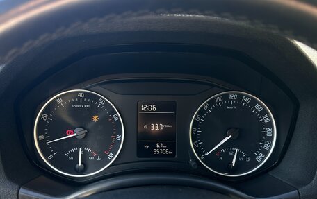 Skoda Octavia, 2012 год, 770 000 рублей, 14 фотография