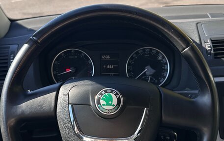 Skoda Octavia, 2012 год, 770 000 рублей, 13 фотография