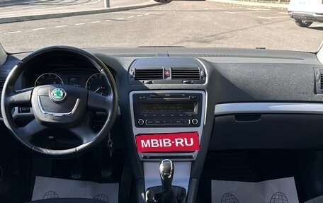 Skoda Octavia, 2012 год, 770 000 рублей, 11 фотография