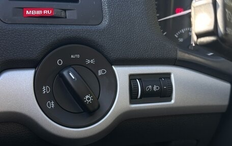 Skoda Octavia, 2012 год, 770 000 рублей, 15 фотография