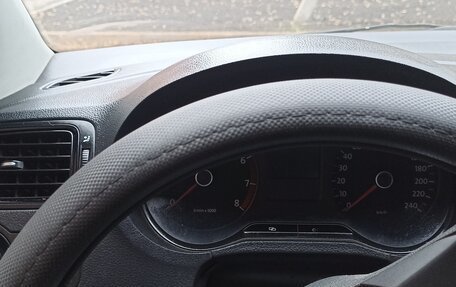 Volkswagen Polo VI (EU Market), 2010 год, 375 000 рублей, 6 фотография