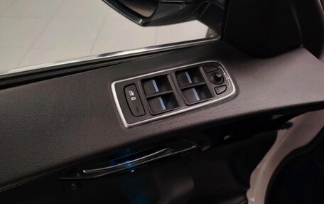 Jaguar F-Pace, 2019 год, 2 500 000 рублей, 10 фотография