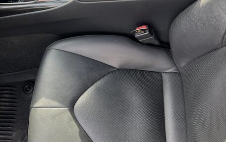 Toyota Camry, 2021 год, 3 000 000 рублей, 8 фотография