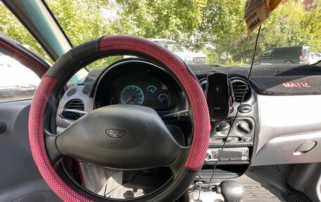 Daewoo Matiz I, 2005 год, 199 000 рублей, 4 фотография