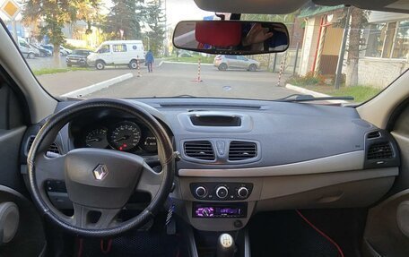 Renault Megane III, 2012 год, 549 000 рублей, 11 фотография