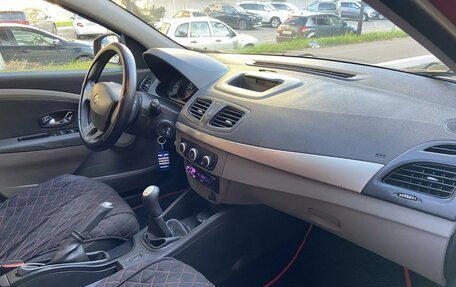 Renault Megane III, 2012 год, 549 000 рублей, 10 фотография