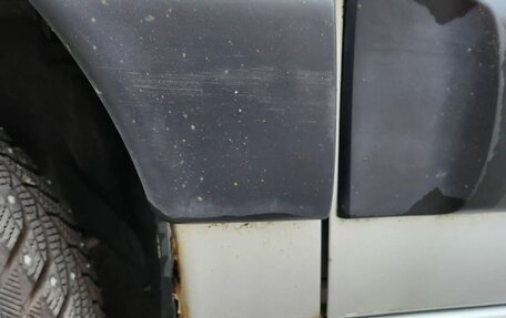 Citroen Berlingo II рестайлинг, 2008 год, 280 000 рублей, 8 фотография