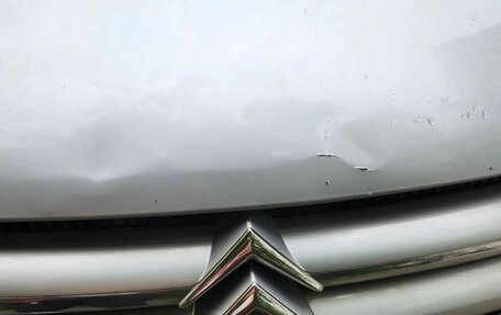 Citroen Berlingo II рестайлинг, 2008 год, 280 000 рублей, 13 фотография