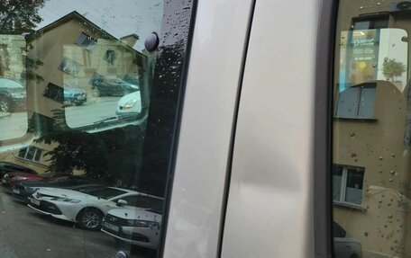 Citroen Berlingo II рестайлинг, 2008 год, 280 000 рублей, 9 фотография