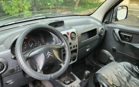 Citroen Berlingo II рестайлинг, 2008 год, 280 000 рублей, 14 фотография