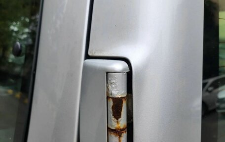 Citroen Berlingo II рестайлинг, 2008 год, 280 000 рублей, 10 фотография