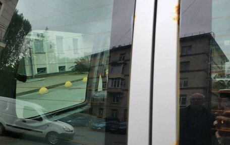 Citroen Berlingo II рестайлинг, 2008 год, 280 000 рублей, 11 фотография