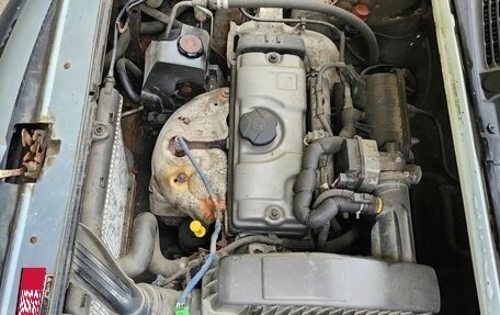Citroen Berlingo II рестайлинг, 2008 год, 280 000 рублей, 15 фотография