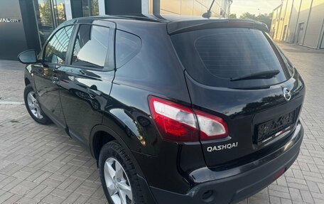 Nissan Qashqai, 2013 год, 869 900 рублей, 5 фотография