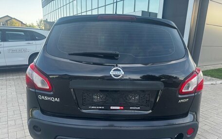 Nissan Qashqai, 2013 год, 869 900 рублей, 7 фотография