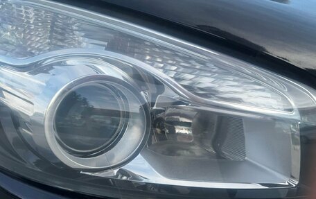 Nissan Qashqai, 2013 год, 869 900 рублей, 8 фотография