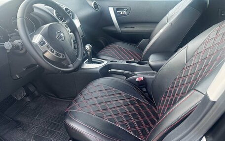 Nissan Qashqai, 2013 год, 869 900 рублей, 10 фотография