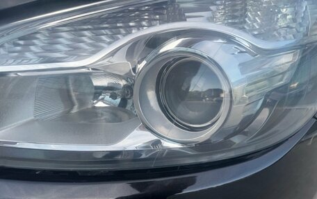 Nissan Qashqai, 2013 год, 869 900 рублей, 9 фотография