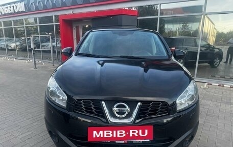 Nissan Qashqai, 2013 год, 869 900 рублей, 6 фотография
