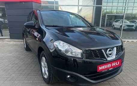 Nissan Qashqai, 2013 год, 869 900 рублей, 2 фотография