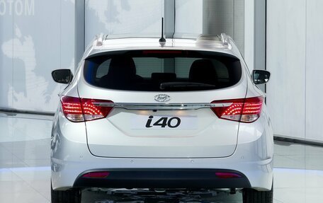 Hyundai i40 I рестайлинг, 2013 год, 1 380 000 рублей, 4 фотография