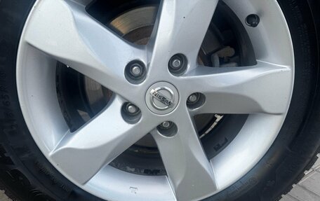 Nissan Qashqai, 2013 год, 869 900 рублей, 19 фотография