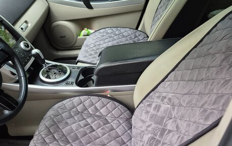 Mazda CX-7 I рестайлинг, 2008 год, 990 000 рублей, 12 фотография