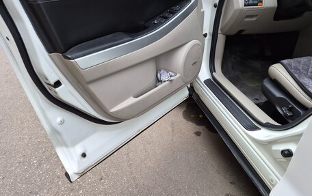 Mazda CX-7 I рестайлинг, 2008 год, 990 000 рублей, 15 фотография
