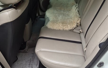 Mazda CX-7 I рестайлинг, 2008 год, 990 000 рублей, 13 фотография
