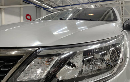 KIA Rio III рестайлинг, 2015 год, 780 000 рублей, 21 фотография