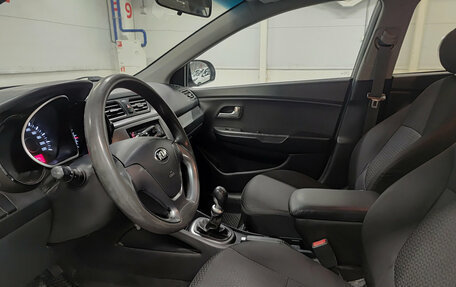 KIA Rio III рестайлинг, 2015 год, 780 000 рублей, 20 фотография