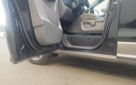 Hyundai Grand Starex Grand Starex I рестайлинг 2, 2015 год, 2 300 000 рублей, 16 фотография