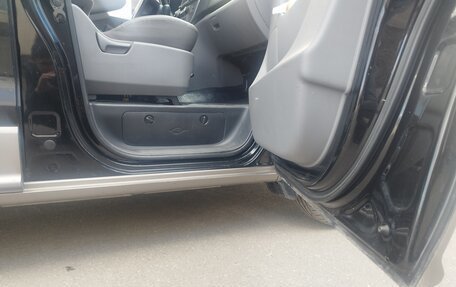 Hyundai Grand Starex Grand Starex I рестайлинг 2, 2015 год, 2 300 000 рублей, 14 фотография