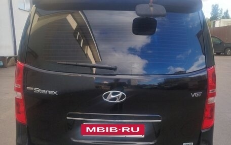 Hyundai Grand Starex Grand Starex I рестайлинг 2, 2015 год, 2 300 000 рублей, 7 фотография