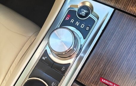 Jaguar XF I рестайлинг, 2012 год, 1 000 000 рублей, 4 фотография