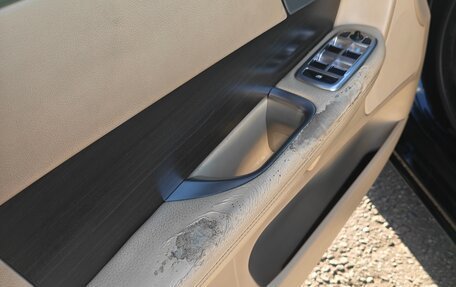 Jaguar XF I рестайлинг, 2012 год, 1 000 000 рублей, 13 фотография