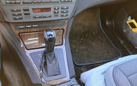 BMW X3, 2004 год, 930 000 рублей, 7 фотография