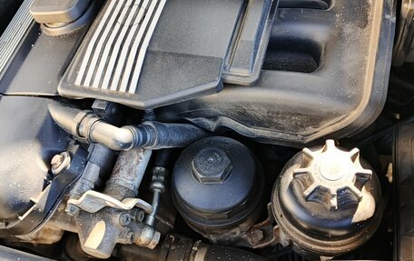 BMW X3, 2004 год, 930 000 рублей, 12 фотография