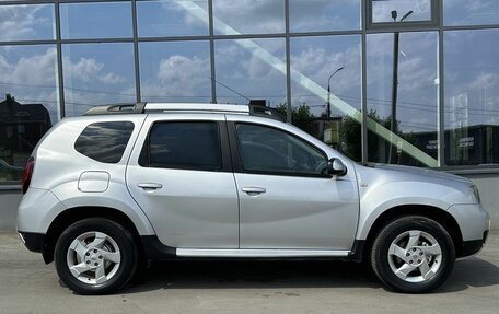 Renault Duster I рестайлинг, 2019 год, 1 199 000 рублей, 8 фотография