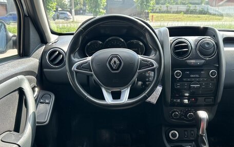 Renault Duster I рестайлинг, 2019 год, 1 199 000 рублей, 12 фотография
