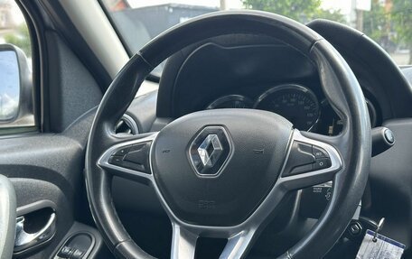 Renault Duster I рестайлинг, 2019 год, 1 199 000 рублей, 13 фотография
