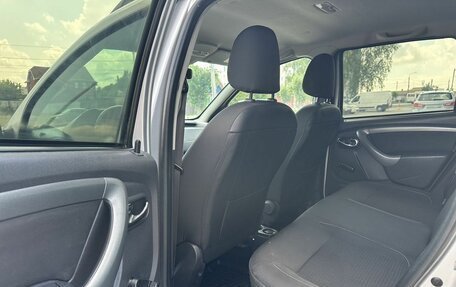 Renault Duster I рестайлинг, 2019 год, 1 199 000 рублей, 21 фотография
