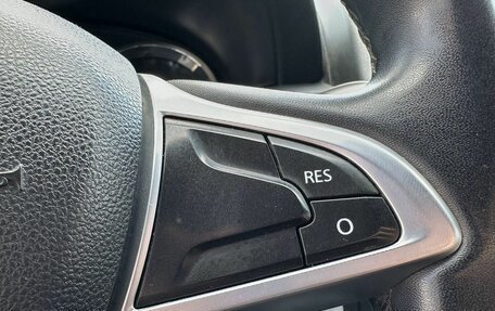 Renault Duster I рестайлинг, 2019 год, 1 199 000 рублей, 16 фотография